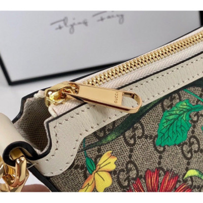 Gucci Handbags-34x23x4CM