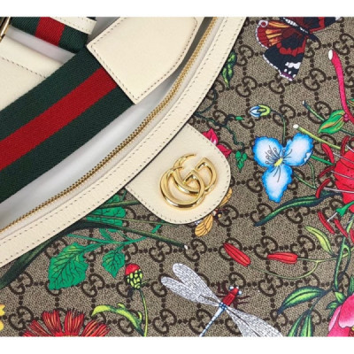 Gucci Handbags-34x23x4CM