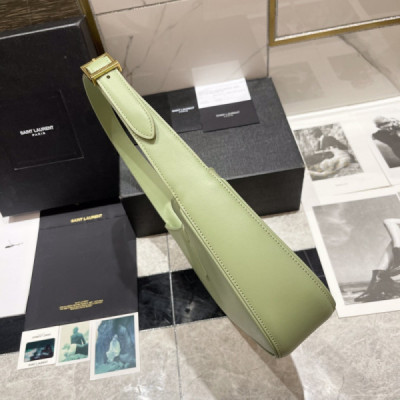 YSL Le5A7 Vintage Bag-25X14X6CM