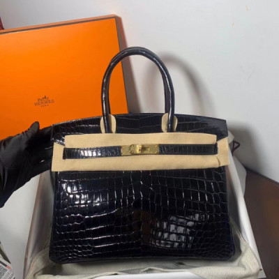 Hermes Birkin-25/30/35CM