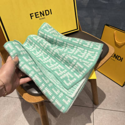 Fendi Scarf-31*180CM