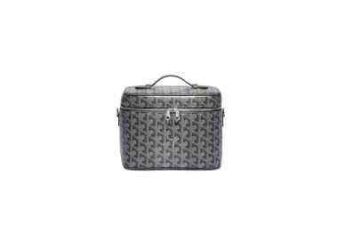 GOYARD MUSE VANITY CASE 51CL51P (20*16*14cm)