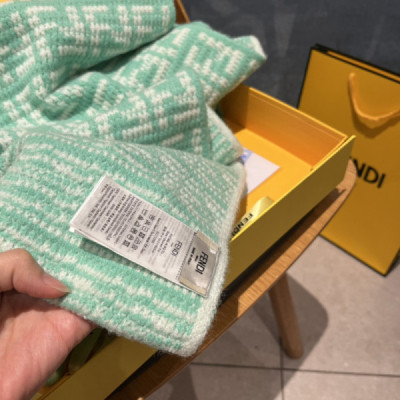 Fendi Scarf-31*180CM