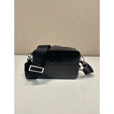 Prada Camera Bag 2VH070-19*12.5*5.5CM