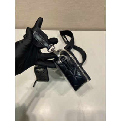 Prada Camera Bag 2VH070-19*12.5*5.5CM