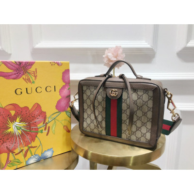 Gucci Ophidia Tote-25*20*7.5CM