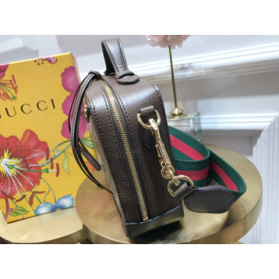 Gucci Ophidia Tote-25*20*7.5CM