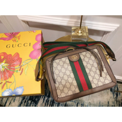 Gucci Ophidia Tote-25*20*7.5CM