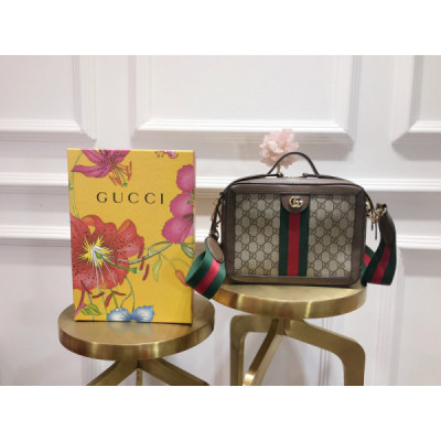 Gucci Ophidia Tote-25*20*7.5CM