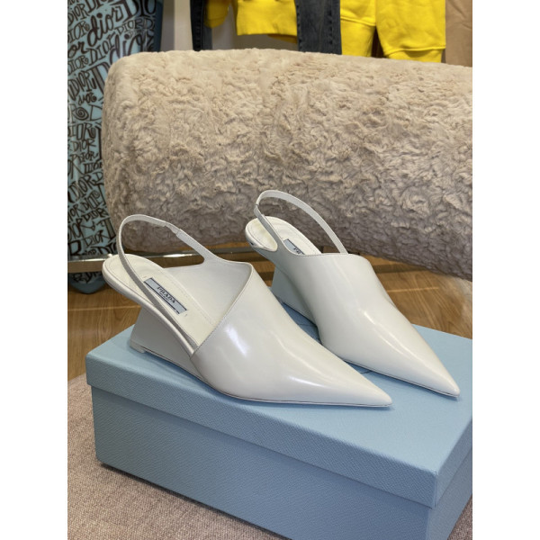 Prada Heel
