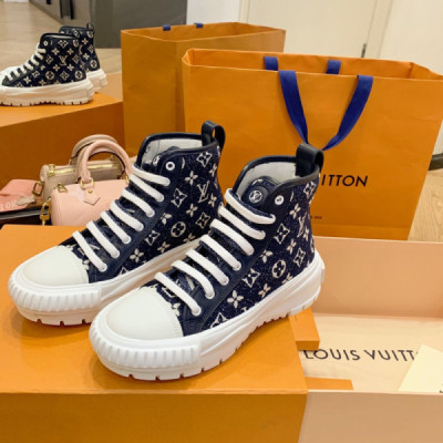 Louis Vuitton Sneakers(EU35-EU41)