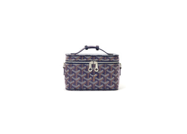 GOYARD MUSE MINI VANITY CASE MUSEVAMINTY12CL12P (16*10*8cm)