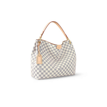 LOUIS VUITTON GRACEFUL MM N42233 (41*35*14cm)