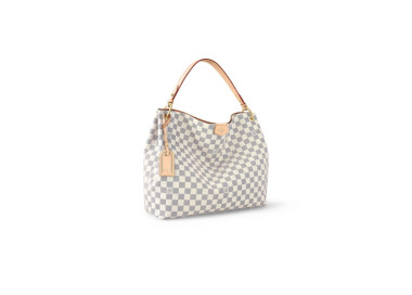 LOUIS VUITTON GRACEFUL MM N42233 (41*35*14cm)