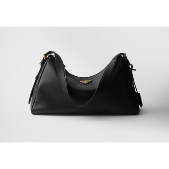 Prada Aimée Large Shoulder Bag