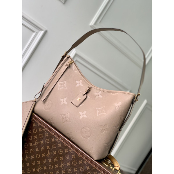 Louis Vuitton CarryAll Bag-M46289-39*30*15CM