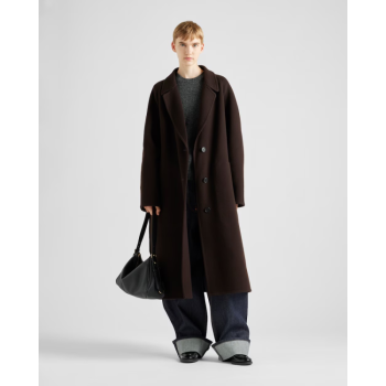 Prada Aimée Large Shoulder Bag