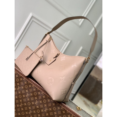 Louis Vuitton CarryAll Bag-M46289-39*30*15CM