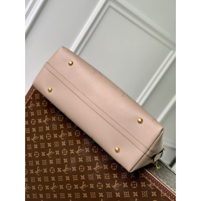 Louis Vuitton CarryAll Bag-M46289-39*30*15CM