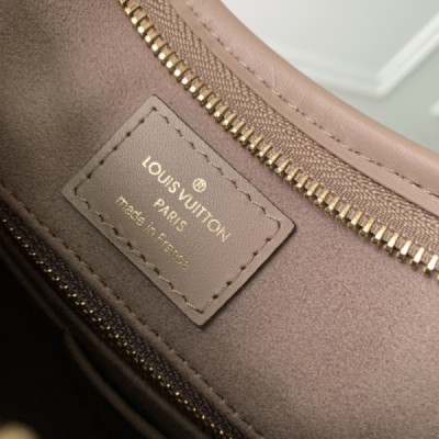 Louis Vuitton CarryAll Bag-M46289-39*30*15CM