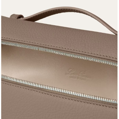 LORO PIANA Extra Pocket backpack L23.5