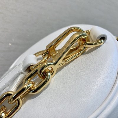 Louis Vuitton M45707 Papillon BB Handbag-20*10*10CM