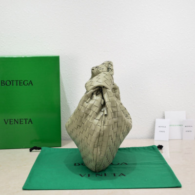 Bottega Veneta Jodie Hobo-40*48*16CM