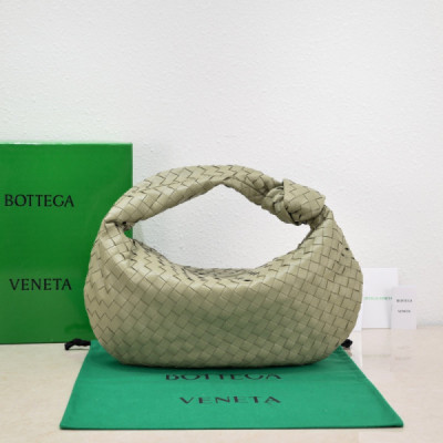 Bottega Veneta Jodie Hobo-40*48*16CM