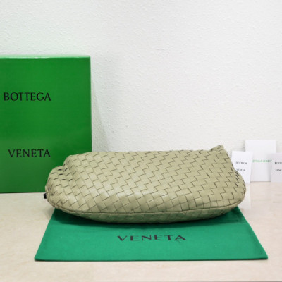 Bottega Veneta Jodie Hobo-40*48*16CM