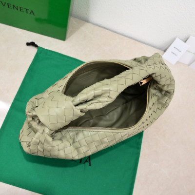 Bottega Veneta Jodie Hobo-40*48*16CM
