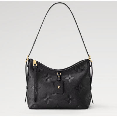 LOUIS VUITTON CARRYALL PM M46288