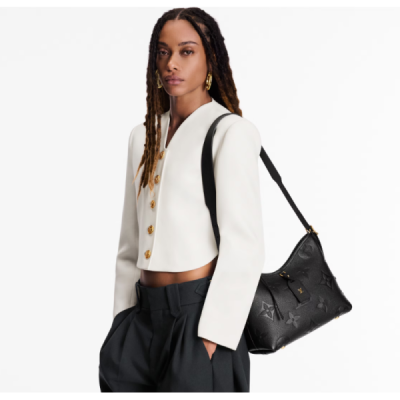 LOUIS VUITTON CARRYALL PM M46288