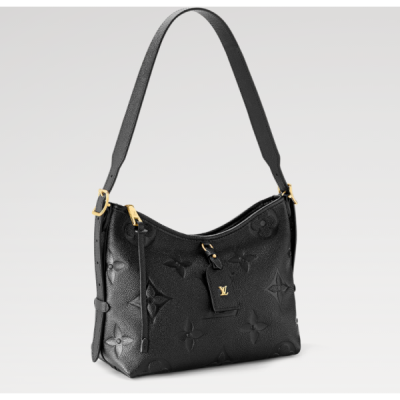 LOUIS VUITTON CARRYALL PM M46288