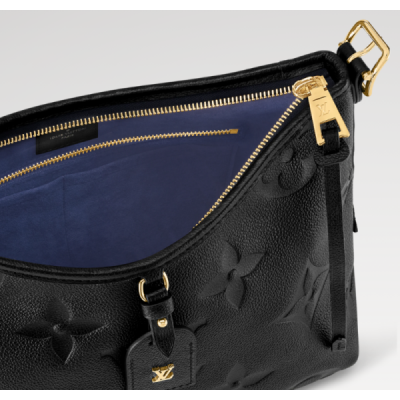 LOUIS VUITTON CARRYALL PM M46288