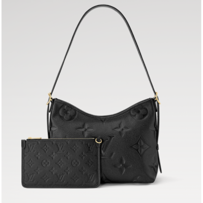 LOUIS VUITTON CARRYALL PM M46288