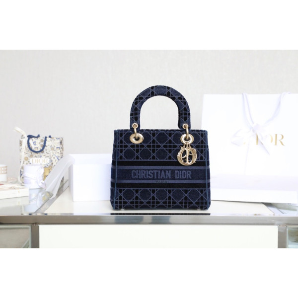 Lady Diro Bag-24*20*11CM