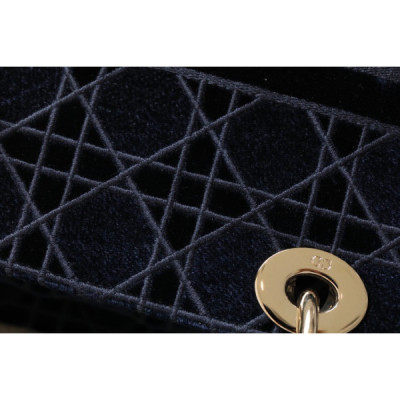 Lady Diro Bag-24*20*11CM