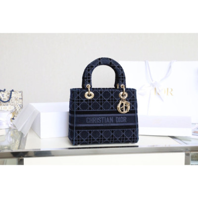 Lady Diro Bag-24*20*11CM