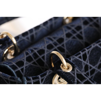 Lady Diro Bag-24*20*11CM