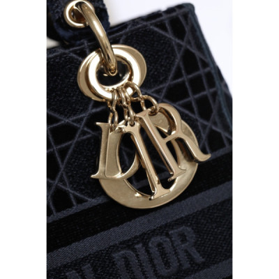 Lady Diro Bag-24*20*11CM