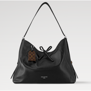 LOUIS VUITTON CARRYALL MM M25143 (39*30*15cm)
