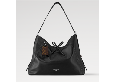 LOUIS VUITTON CARRYALL MM M25143 (39*30*15cm)