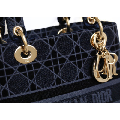 Lady Diro Bag-24*20*11CM