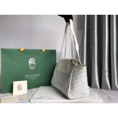 Goyard Rouette HandBag-30*24*14.5CM