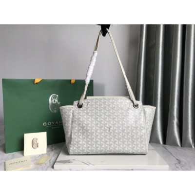 Goyard Rouette HandBag-30*24*14.5CM
