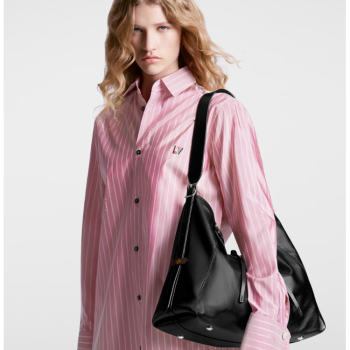 LOUIS VUITTON CARRYALL MM M25143 (39*30*15cm)