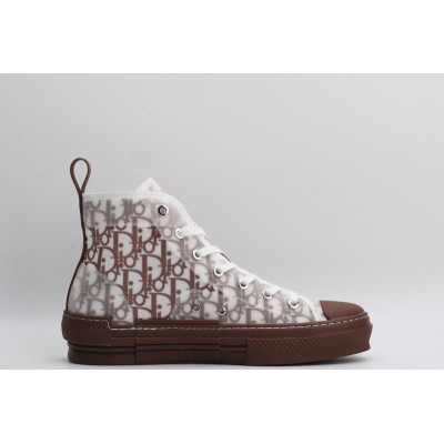 Diro High-Top Sneakers