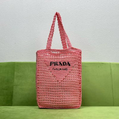 Prada 1BG393 Tote-36x3x38CM