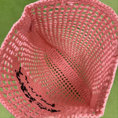 Prada 1BG393 Tote-36x3x38CM