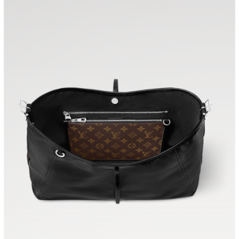LOUIS VUITTON CARRYALL MM M25143 (39*30*15cm)